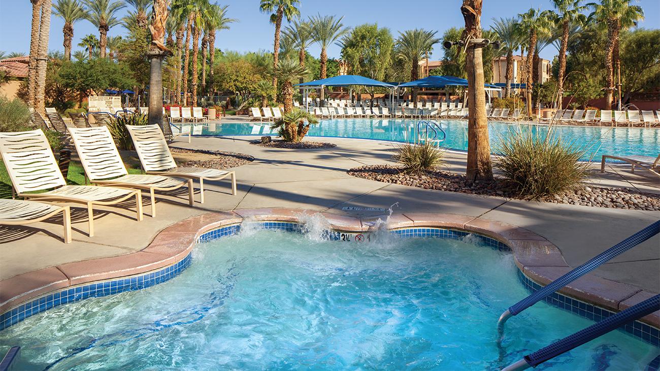 Whirlpool Spa